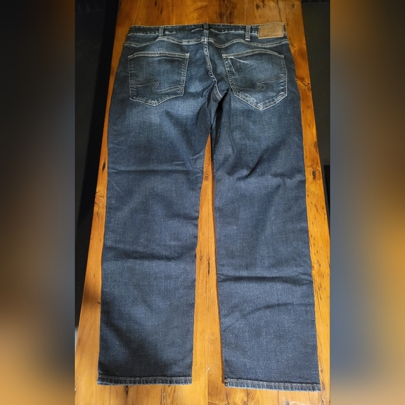 Silver Jeans Eddie 38 - Picture 4 of 4